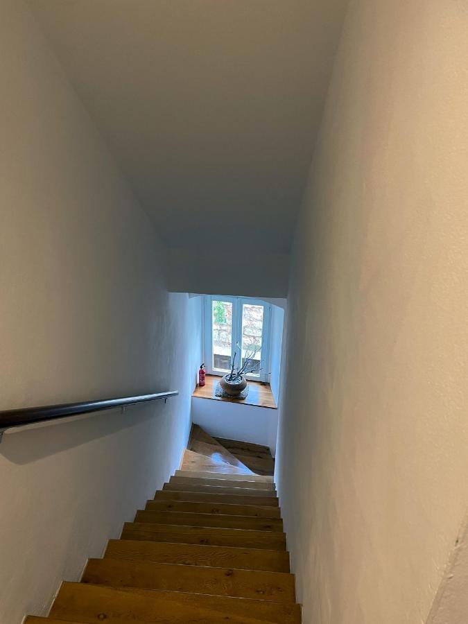 Fredys Apartments Stari Grad  Exterior photo