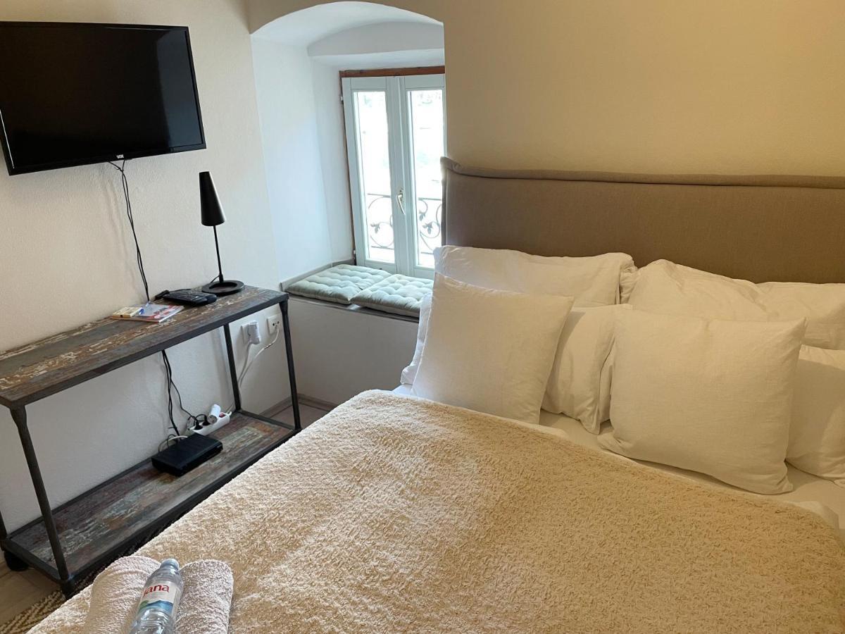 Fredys Apartments Stari Grad  Exterior photo