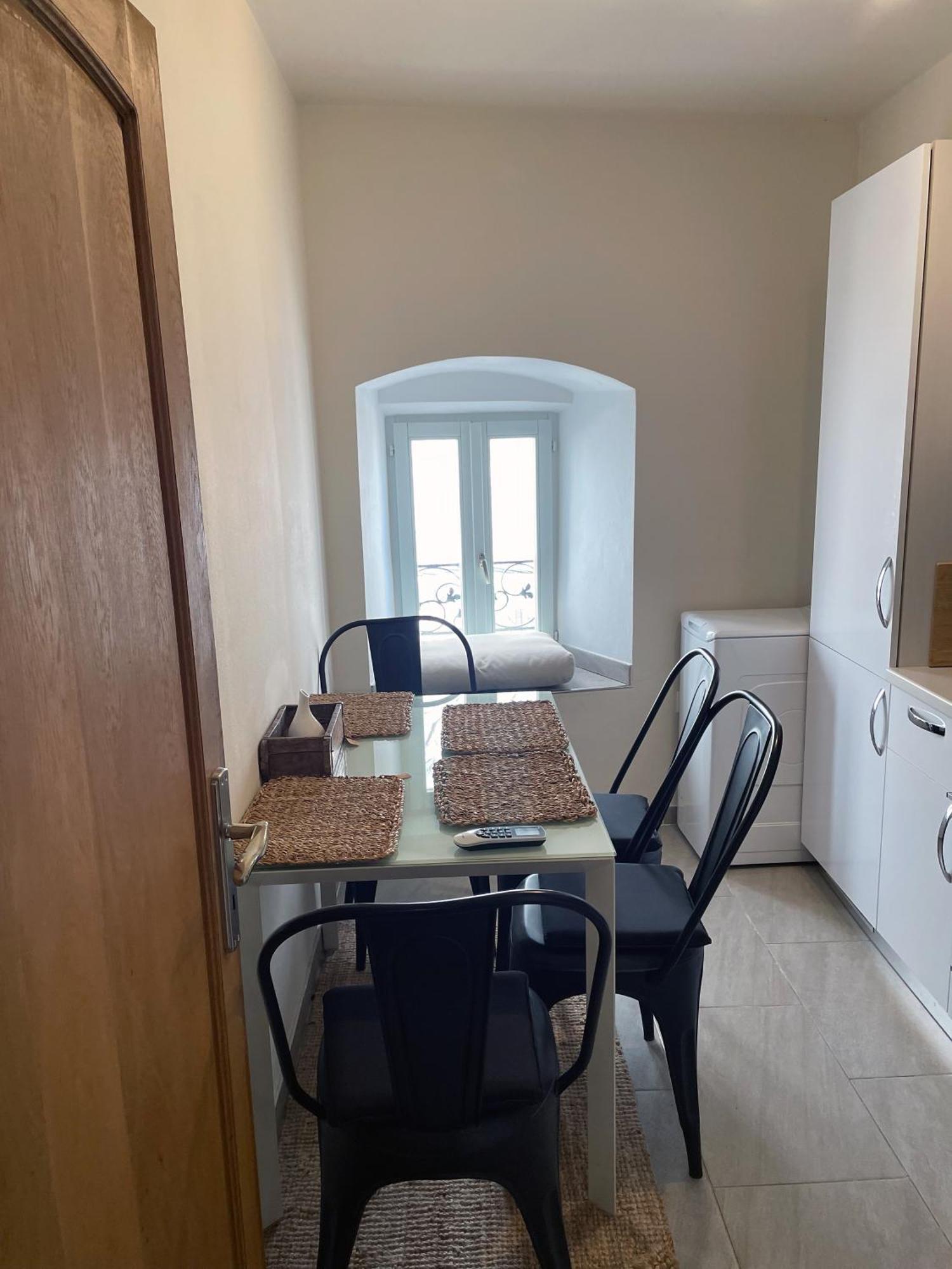 Fredys Apartments Stari Grad  Exterior photo
