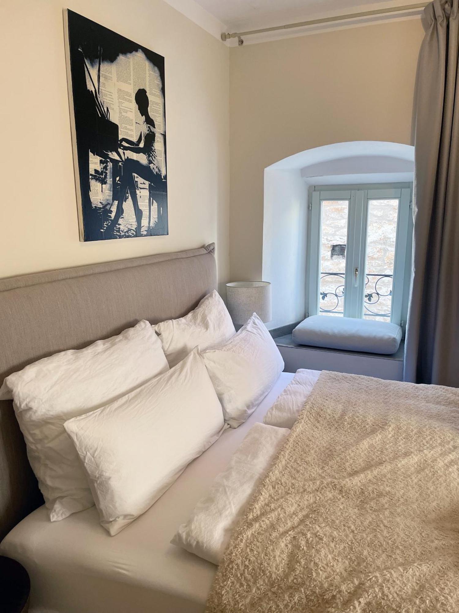Fredys Apartments Stari Grad  Exterior photo