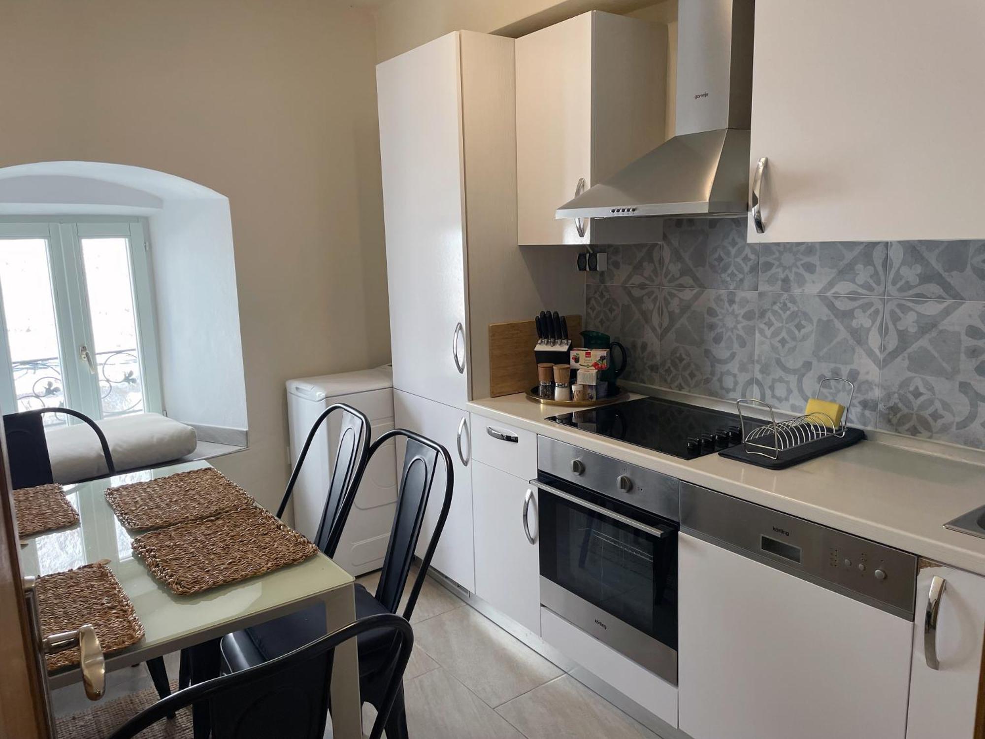Fredys Apartments Stari Grad  Exterior photo