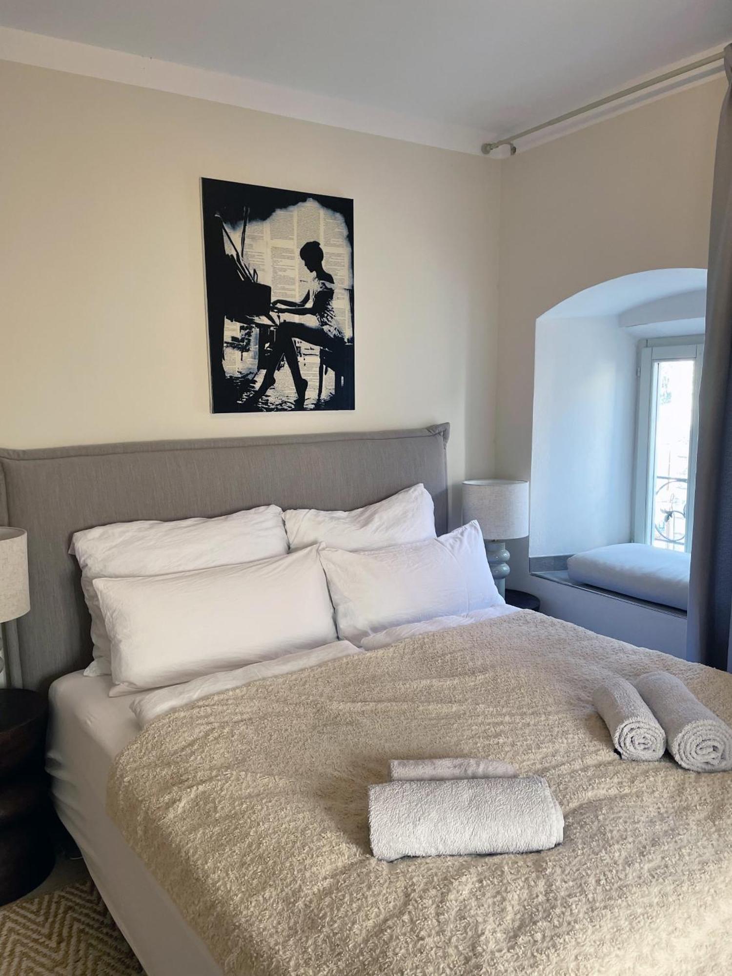Fredys Apartments Stari Grad  Exterior photo