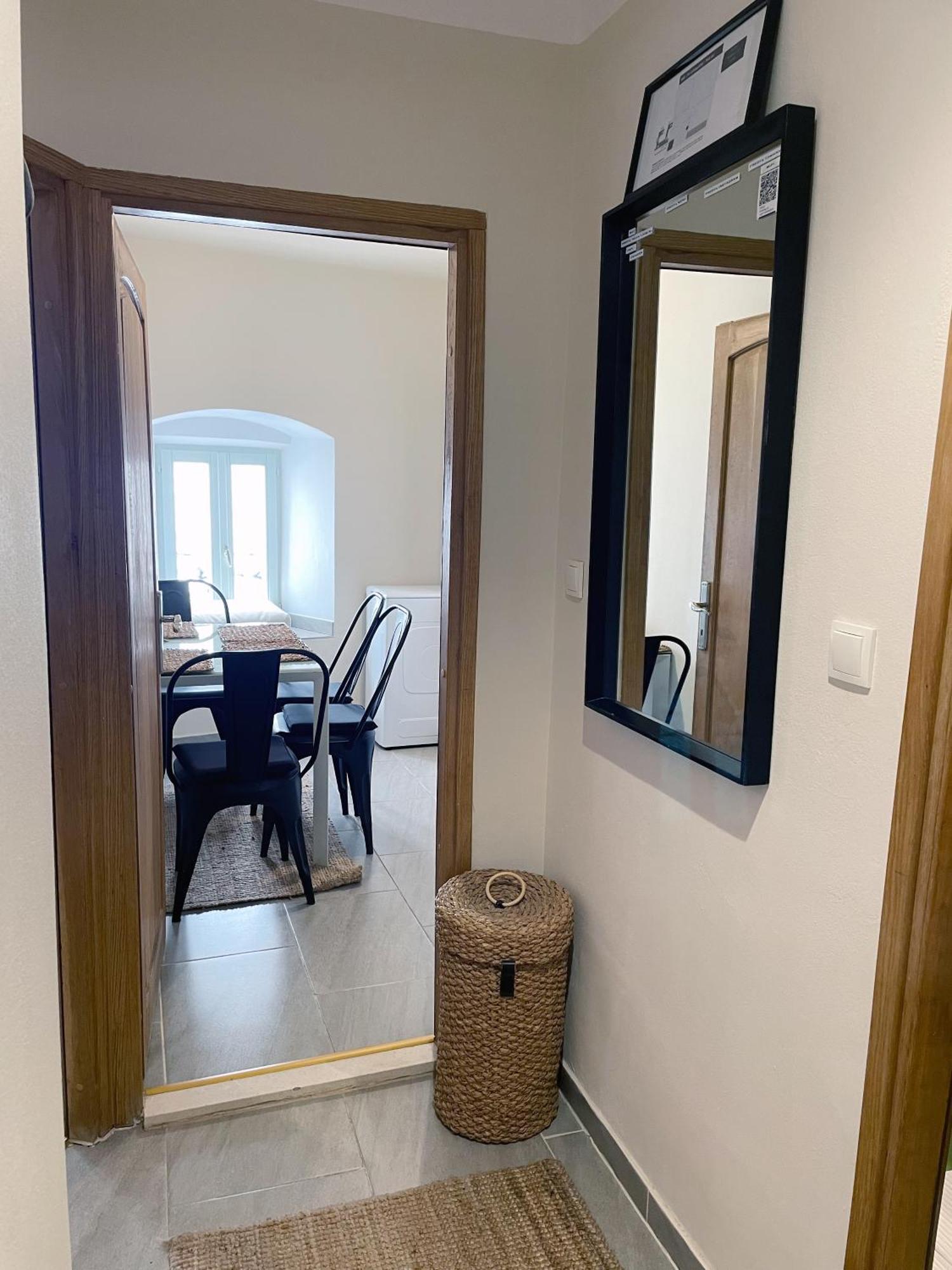 Fredys Apartments Stari Grad  Exterior photo